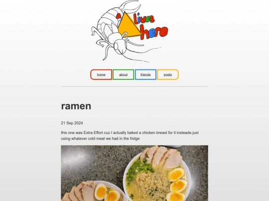 posts/ramen screenshot