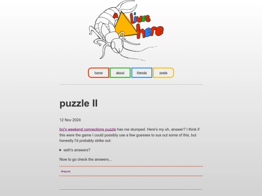 puzzle_ii screenshot