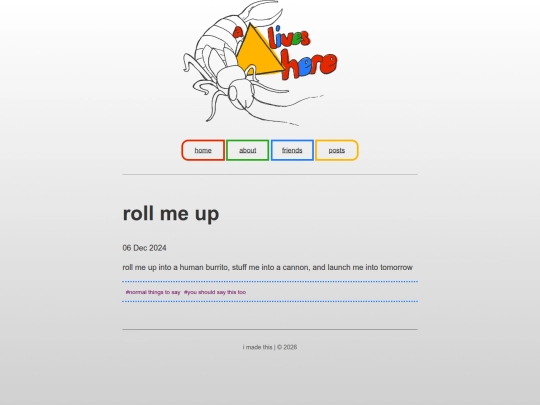 roll_me_up screenshot