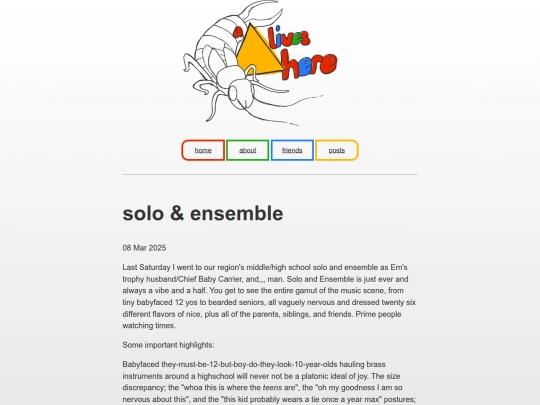 solo_and_ensemble screenshot