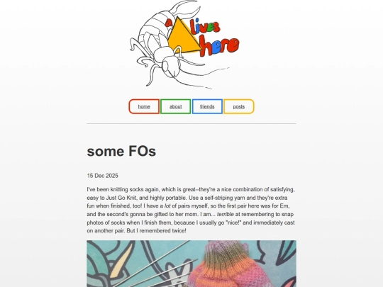 some_fos screenshot