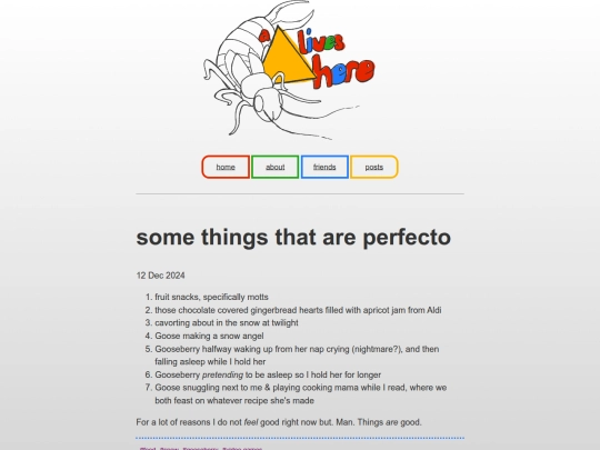 some_things_that_are_perfecto screenshot