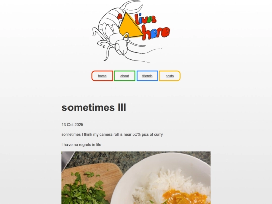sometimes_iii screenshot