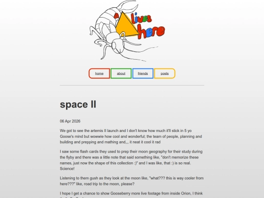 space_ii screenshot