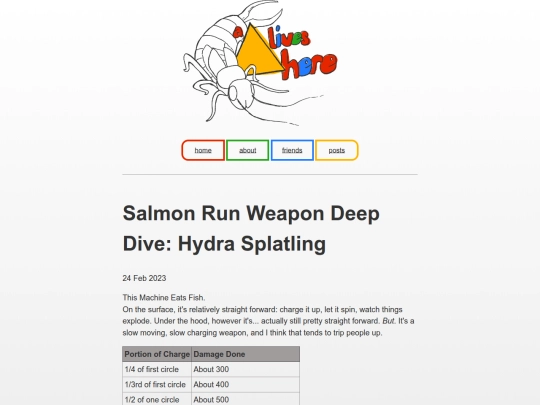 splatoon/salmon_run_weapon_deep_dive_hydra_splatling screenshot