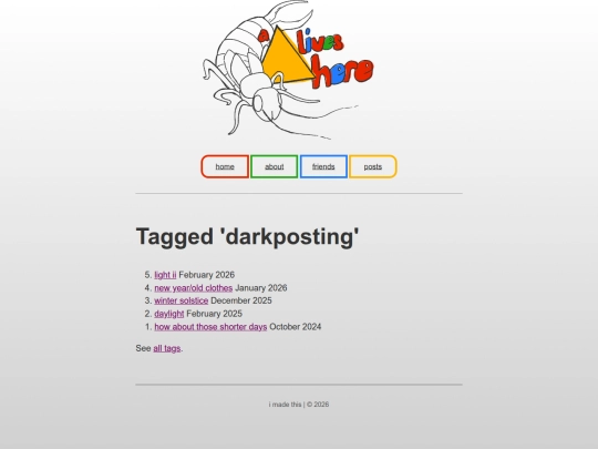 tags/darkposting screenshot