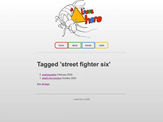tags/street_fighter_six screenshot