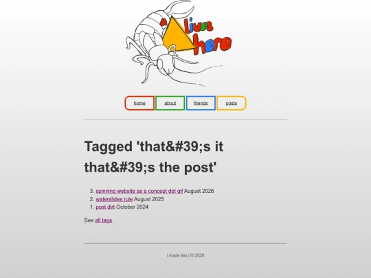 tags/thats_it_thats_the_post screenshot