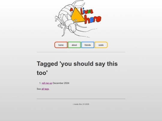 tags/you_should_say_this_too screenshot