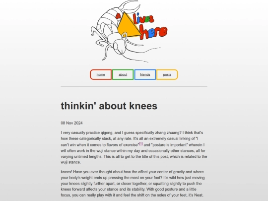 thinkin_about_knees screenshot