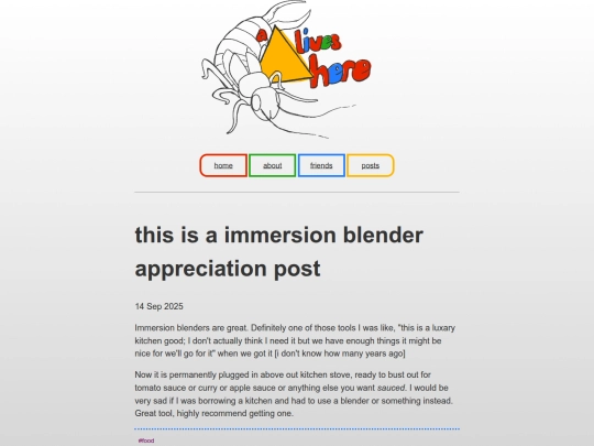 this_is_a_immersion_blender_appreciation_post screenshot