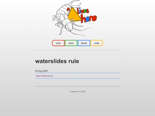 waterslides_rule screenshot