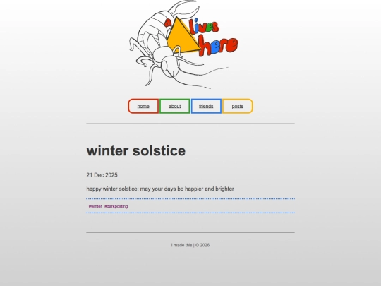 winter_solstice screenshot