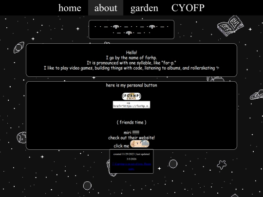 about screenshot