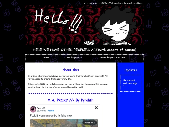 othercoolstuff screenshot