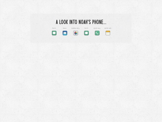 noah/phone1022 screenshot