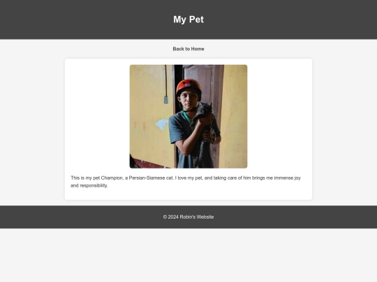 1st_project/pet screenshot