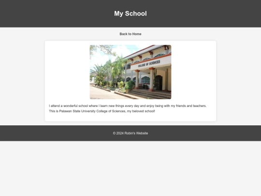 1st_project/school screenshot