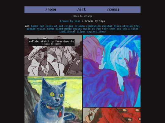 art-by-tag/all screenshot