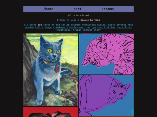 art-by-tag/cat screenshot