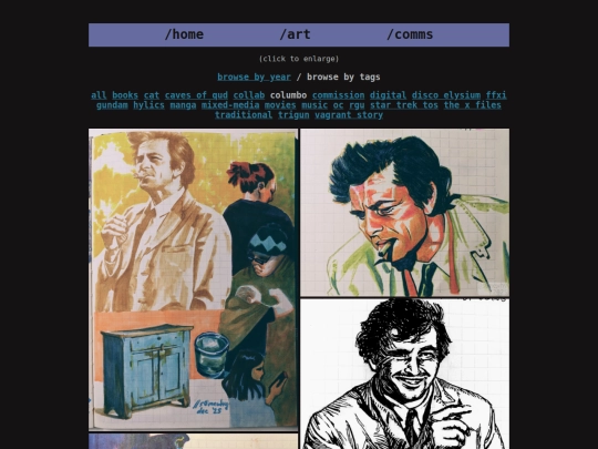 art-by-tag/columbo screenshot