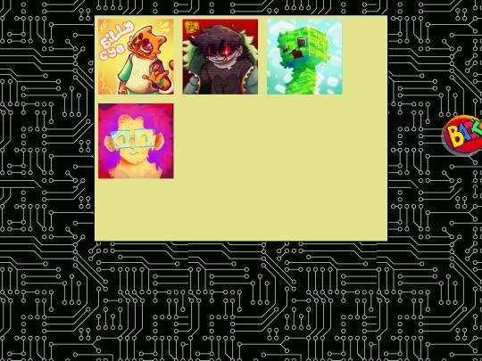 DT screenshot