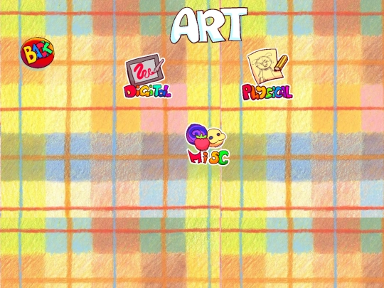 arthome screenshot