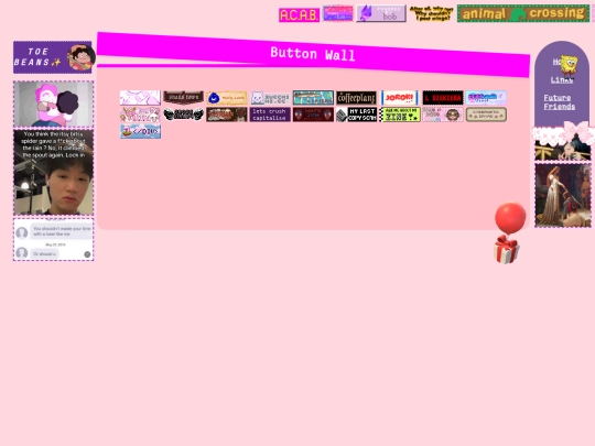 friends screenshot