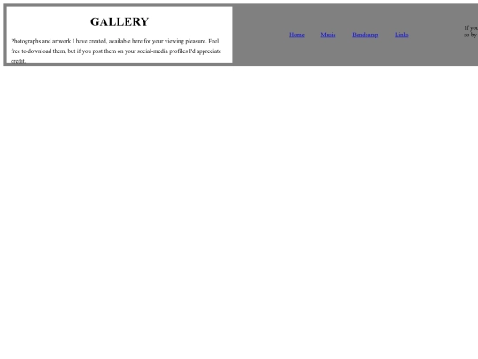 accidental-links-page-mishap-that-actually-looks-good-kinda screenshot
