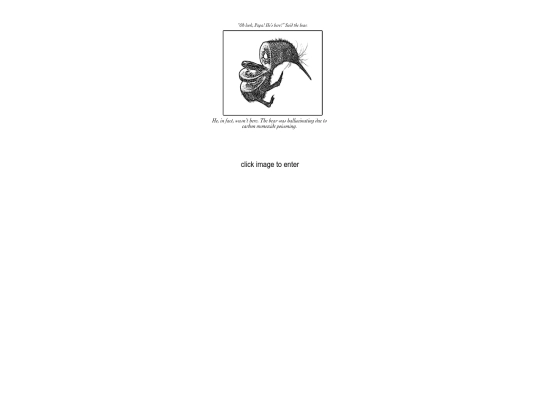 clicktoentertest screenshot