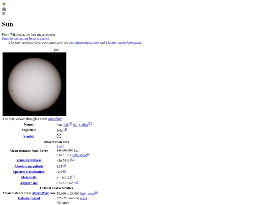 index2/sun screenshot