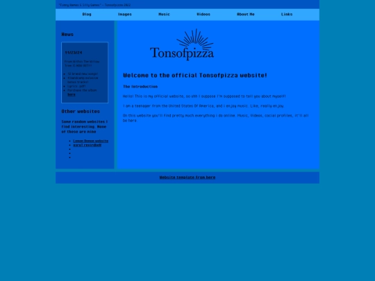 neweroldhome screenshot