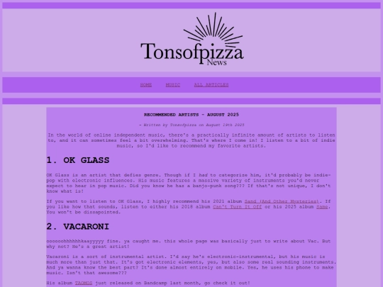 news/august2025/recommendationsaug2025 screenshot
