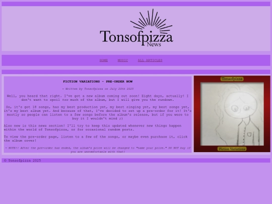news/july2025/fictionvariations/preorder screenshot