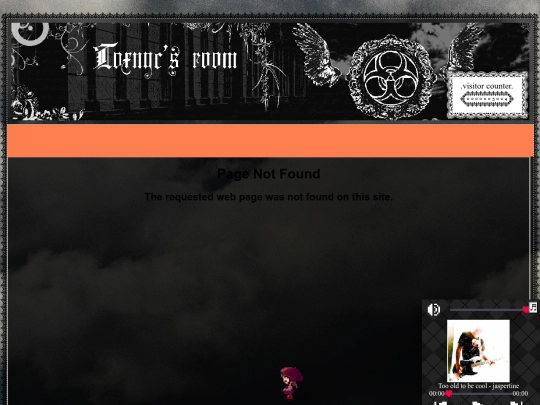 tindex screenshot
