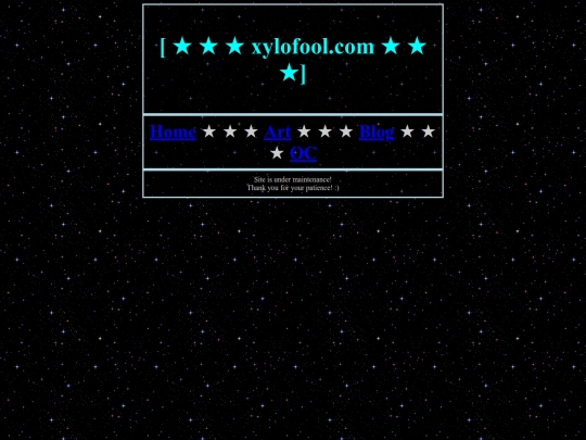 oc screenshot