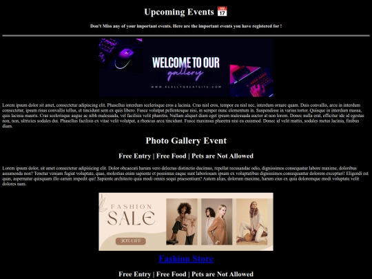projects/project_1/event screenshot
