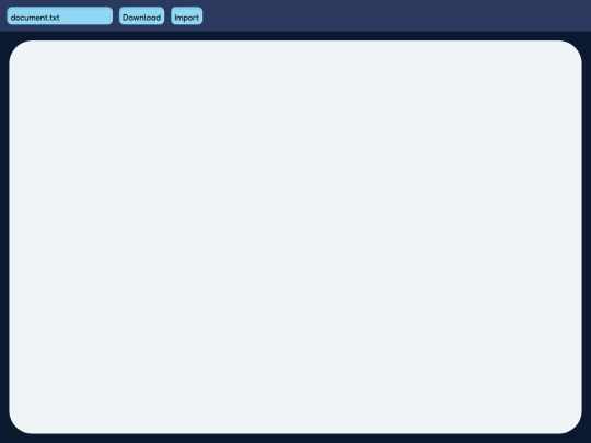 downloadables/notes-app screenshot