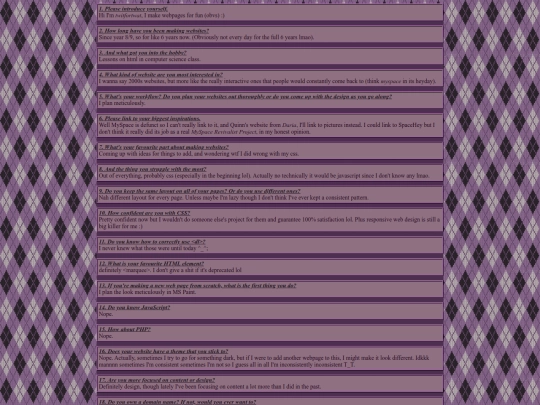 100webmaster screenshot