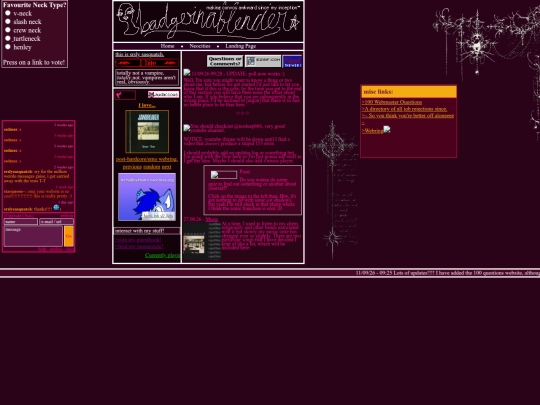 home2 screenshot