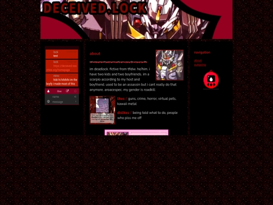 about screenshot