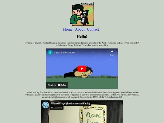 About screenshot