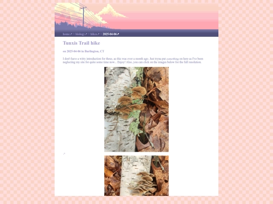 biology/hikes/2025-04-06 screenshot