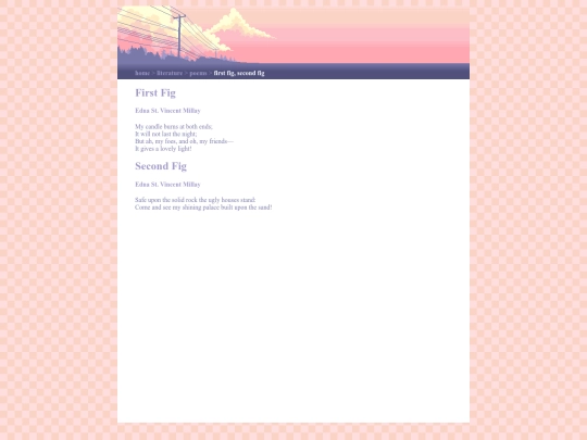 literature/poems/first-fig-second-fig screenshot