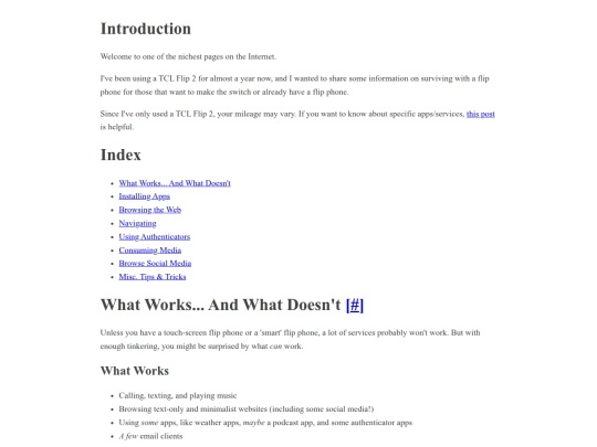 flip_phone_survival_guide screenshot