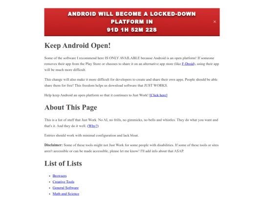 itjustworks screenshot