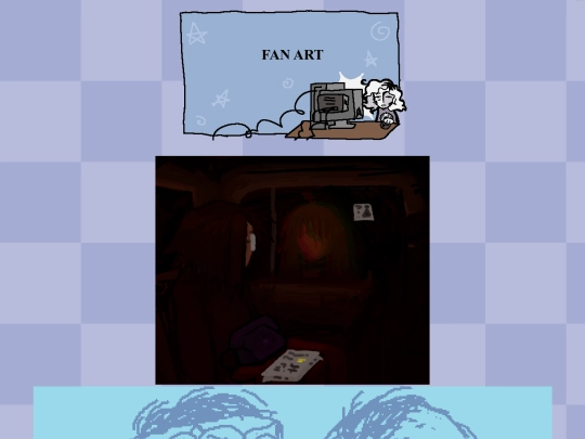 ART/FANART screenshot