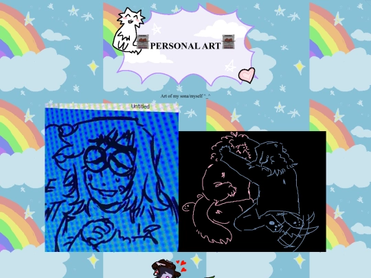 ART/PERSONALART screenshot
