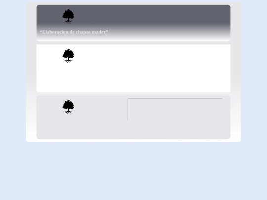 modulo2/mader screenshot