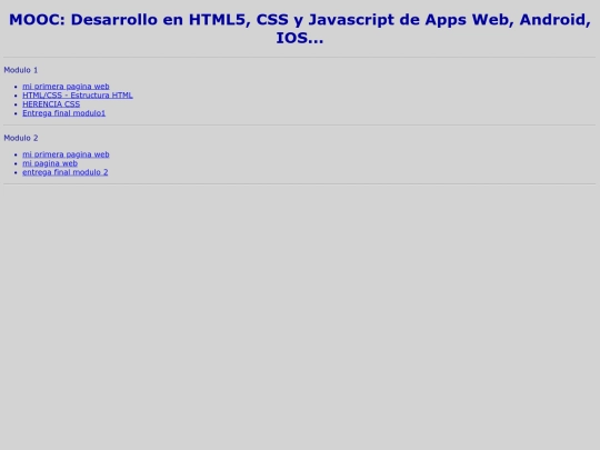pincipal screenshot